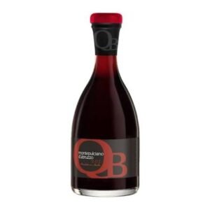 Vino quantobasta montepulciano cl25