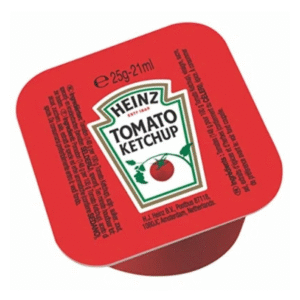Ketchup