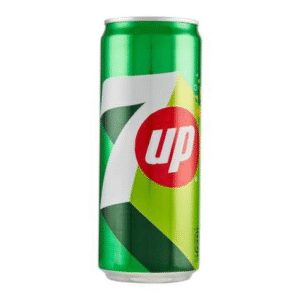 Seven up lattina