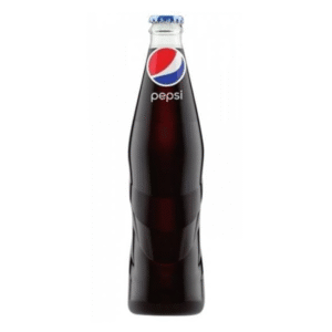 Pepsi vetro
