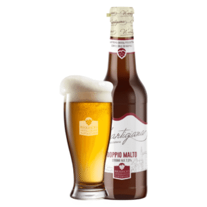 Nartigiana doppio malto 33cl