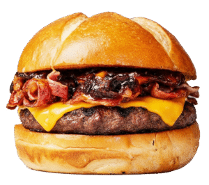 Largo maradona (bun)